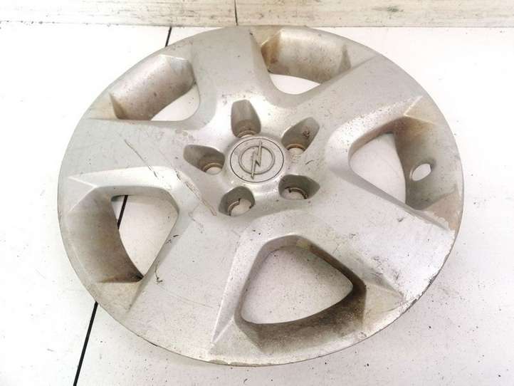 Opel Vectra (2002 - 2005)  13198634 Колпак (колпаки колес) R 16