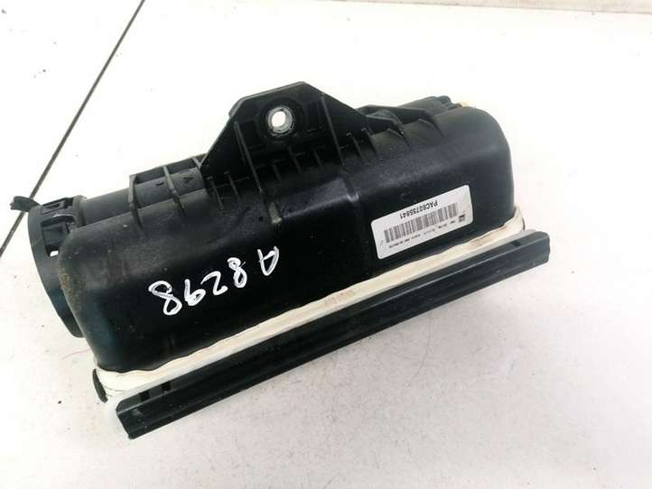 Opel Zafira (2003 - 2006)  13111177 Подушка безопастности пассажира
