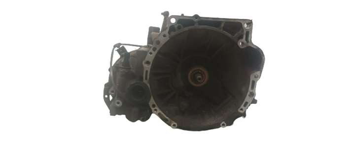 Mazda 3 (2003 - 2006)   Механическая коробка передач, 5 передач