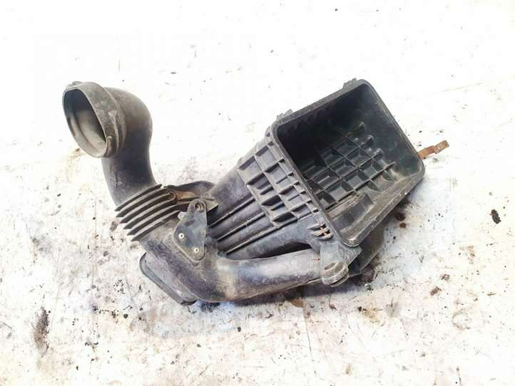 Toyota Previa (XR10, XR20) I (1990 - 2000)  5281095s01 Коробка воздушного фильтра