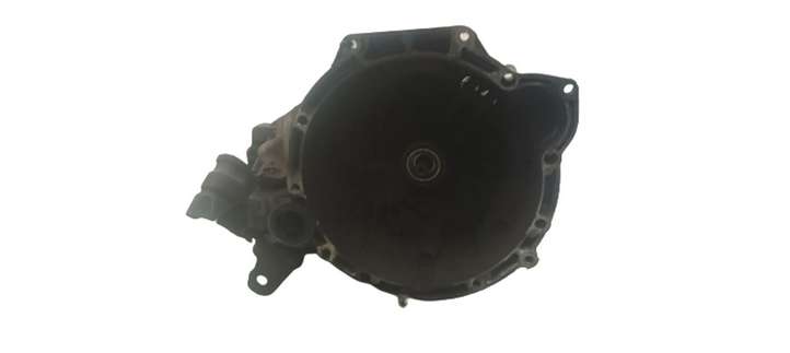 Ford Fiesta (2000 - 2005)  2N1R7002CA Механическая коробка передач, 5 передач