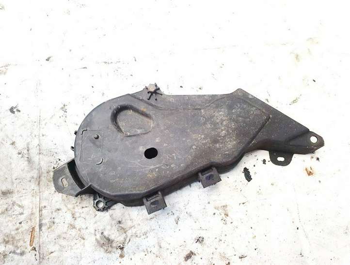Land Rover Freelander (2006 - 2010)  9682312680 Защита основного ремня