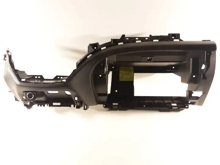 Subaru Forester SH (2008 - 2013) 66055FG030 Рамка бардачка — фото 1