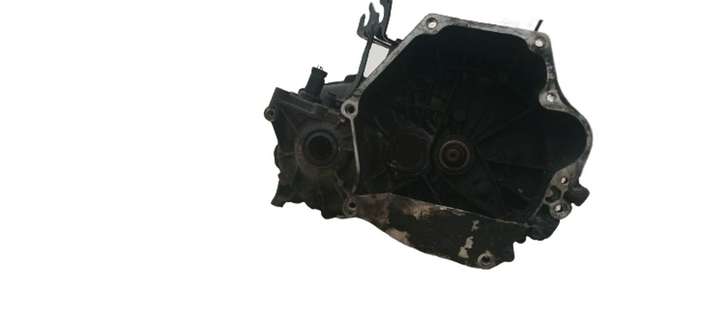 Chrysler PT Cruiser (2000 - 2010)  P04668776AD Механическая коробка передач, 5 передач