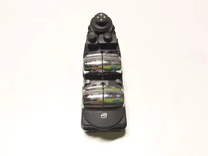 Mini Cooper Countryman R60 (2010 - 2016) 928962401 Блок кнопок стеклоподъемников — фото 1