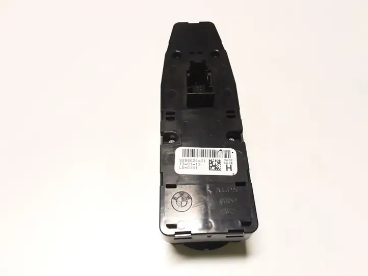 Mini Cooper Countryman R60 (2010 - 2016) 928962401 Блок кнопок стеклоподъемников — фото 4