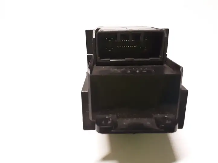 Honda CR-V (2006 - 2009) 35770SWAG010M2 Блок кнопок стеклоподъемников — фото 2