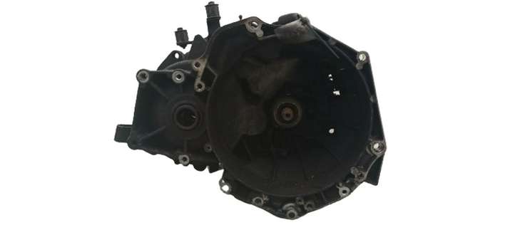 Opel Vectra (2002 - 2005)  GU13101871 Механическая коробка передач, 5 передач