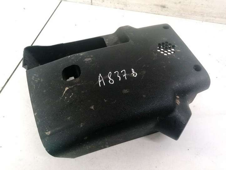 Peugeot Partner (2008 - 2012)  9680902277 Отделка рулевой колонки