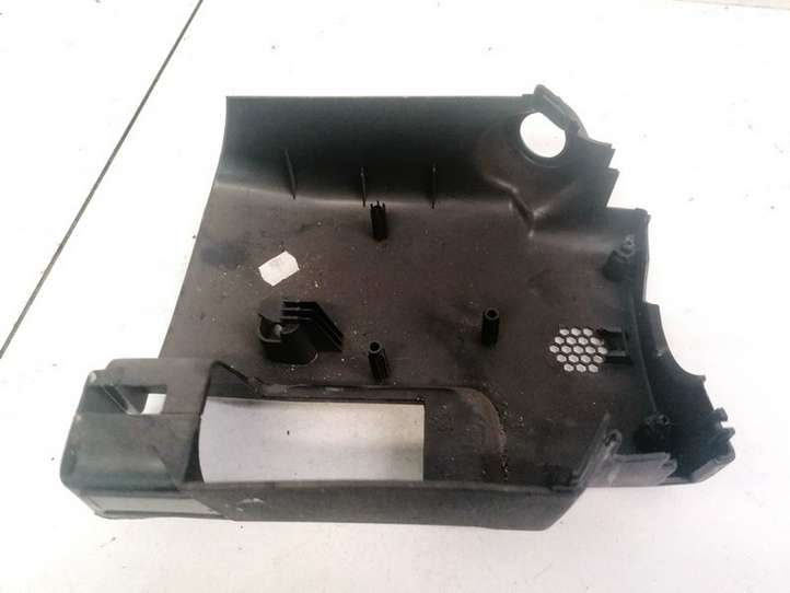 Peugeot Partner (2008 - 2012)  9680902277 Отделка рулевой колонки