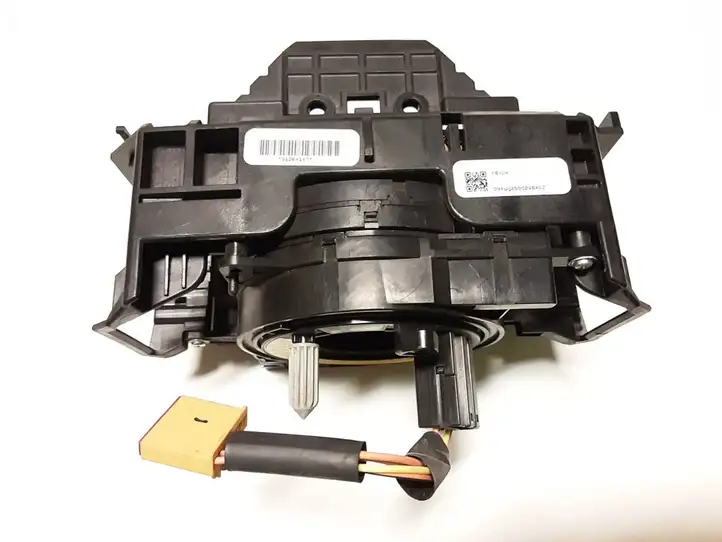 Volvo XC60 (2008 - 2013) 31275332 Контактное кольцо SRS — фото 2
