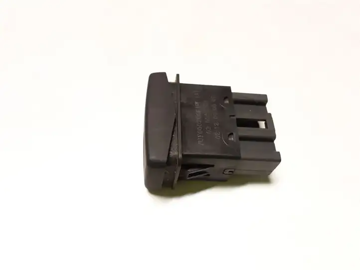 Land Rover Discovery (1998 - 2004) YUF000200PUY Блок кнопок стеклоподъемников — фото 4
