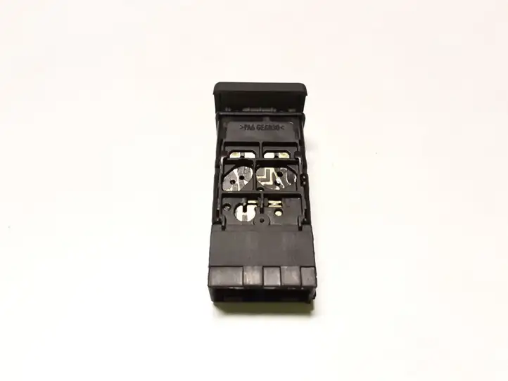 Land Rover Discovery (1998 - 2004) YUG000230PUY Включатель регулировки высоты / жесткости ходовой части — фото 5