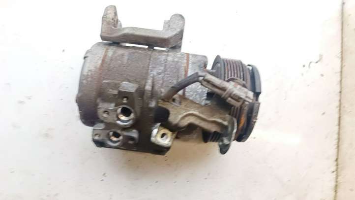 Subaru Legacy (2009 - 2013)  4712800930 Компрессор (насос) кондиционера воздуха