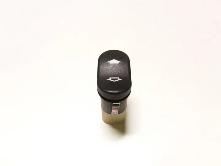 Ford Focus (1998 - 2004) 98AG14529CB Кнопка стеклоподъемников — фото 1