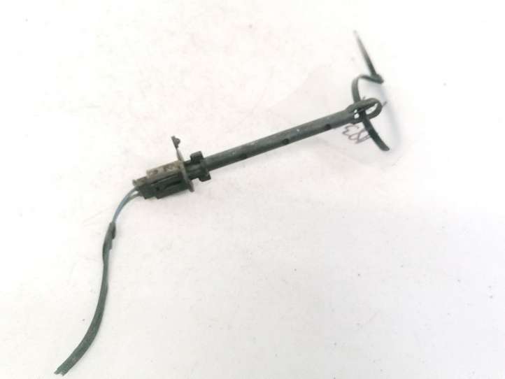 Renault Vel Satis (2002 - 2005)  15358670 Датчик температуры салона