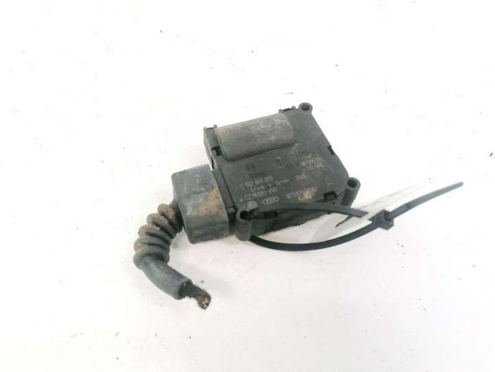 Audi A6 (2004 - 2008)  4F0820511A Двигатель задвижки потока воздуха