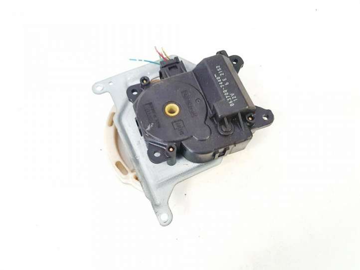 Toyota Corolla Verso E121 (2001 - 2004)  0637007440 Двигатель задвижки потока воздуха