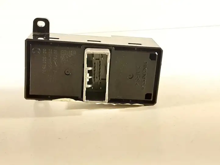 Honda Civic IX (2011 - 2017) 83790TV1E420BLK Блок кнопок стеклоподъемников — фото 3