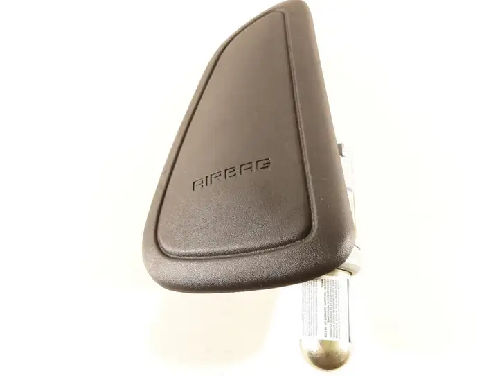 Opel Meriva A (2002 - 2006) 13128739 Подушка безопасности сиденья — фото 1