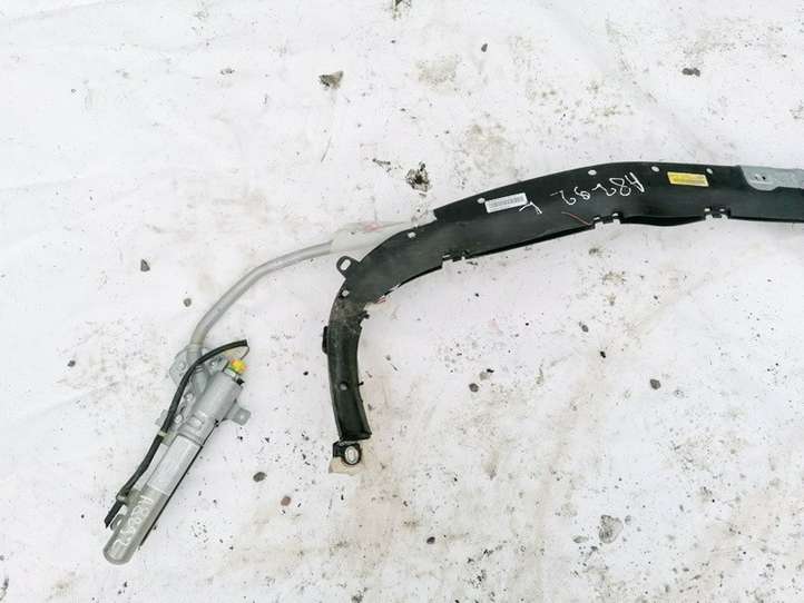 Opel Signum (2002 - 2008)  13148051 Звукоизоляция крыши
