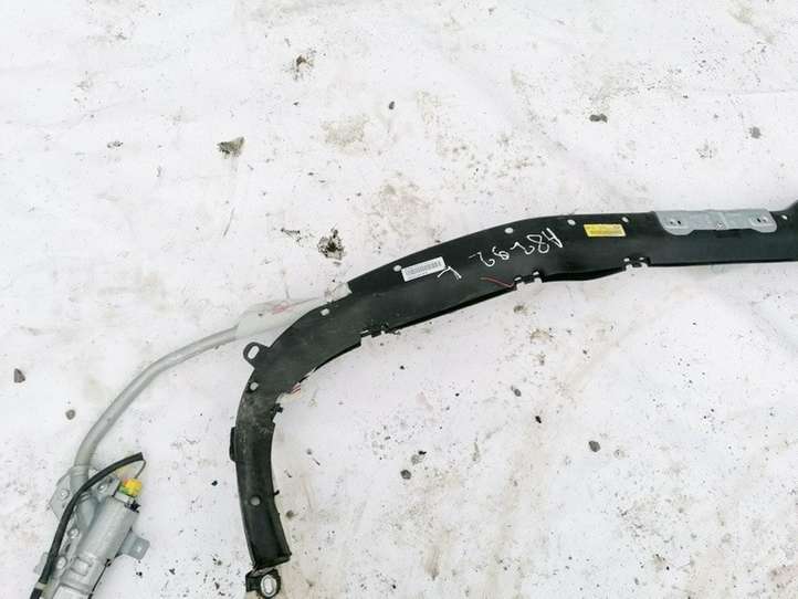 Opel Signum (2002 - 2008)  13148051 Звукоизоляция крыши
