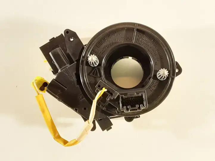 Mazda 3 II (2009 - 2011) Контактное кольцо SRS — фото 1