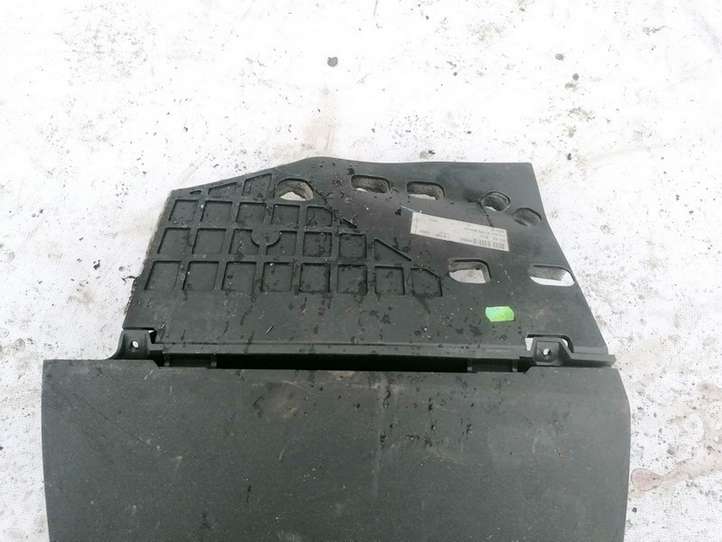 Opel Signum (2002 - 2008)  1315872 Ящик для вещей