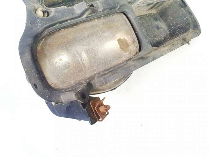 Toyota Avensis T250 (2006 - 2009)  8122005060 Передняя противотуманная фара
