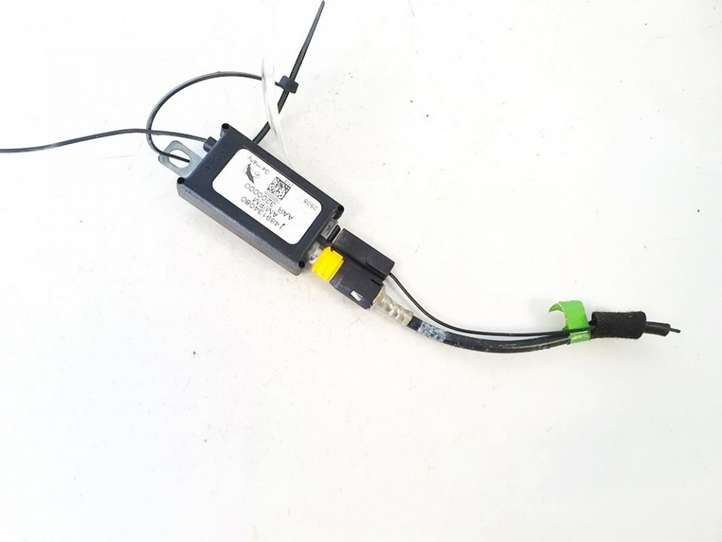 Fiat Ulysse (2002 - 2010)  1489134080 Блок управления антенной