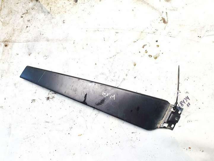 Audi A4 (2004 - 2009)  8e0853290e Другая деталь отделки пере́дней дверей