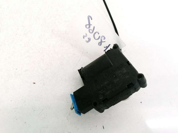 Audi A6 (2004 - 2008)  4F0820511B Двигатель задвижки потока воздуха