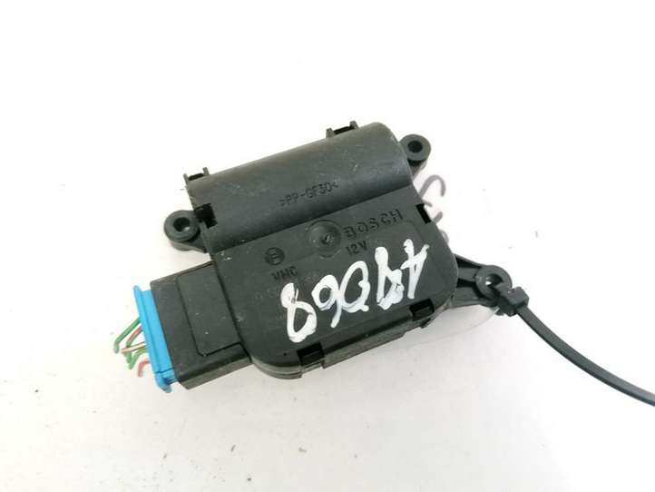 Audi A6 (2004 - 2008)  0132801358 Двигатель задвижки потока воздуха