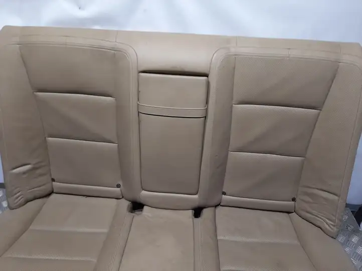 Mercedes-Benz S W221 (2005 - 2013) Комплект салона — фото 2