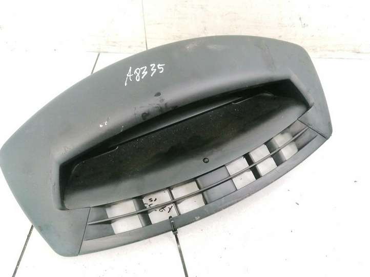 Citroen C4 (2004 - 2008)  P96631954ZD Спидометр (приборный щиток)