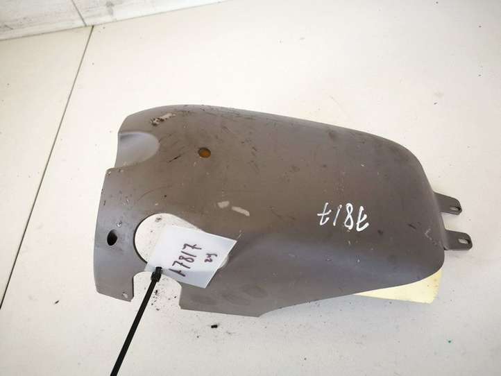 Audi A8 (2002 - 2005)  4e0951597c Отделка рулевой колонки