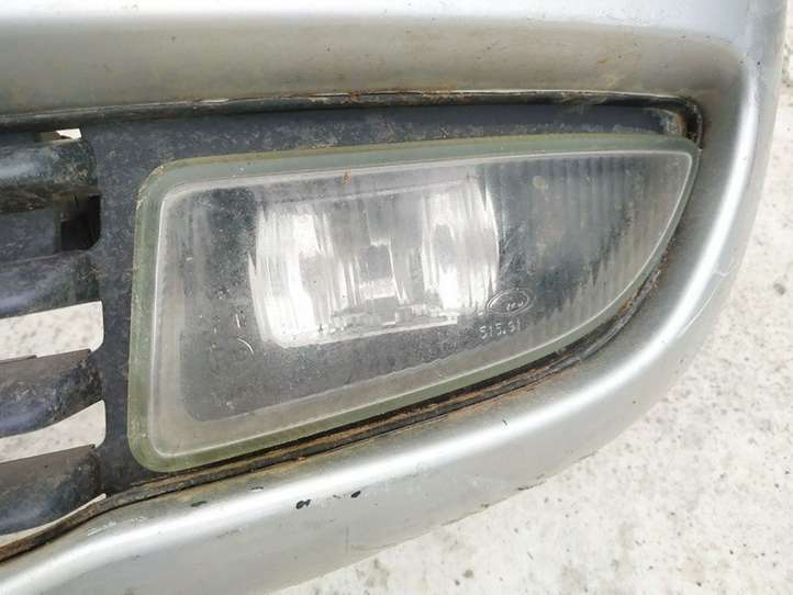 Opel Zafira (1999 - 2003)   Передняя противотуманная фара