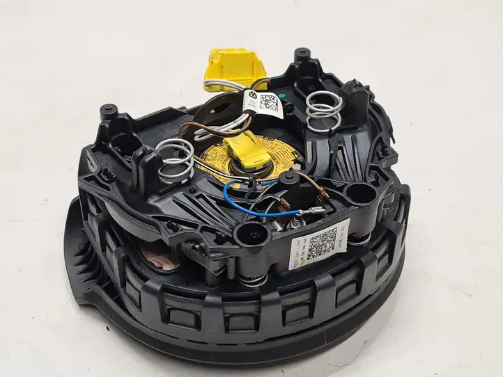 Volkswagen PASSAT B6 (2005 - 2010) 3C0880201BG Подушка безопасности руля — фото 2