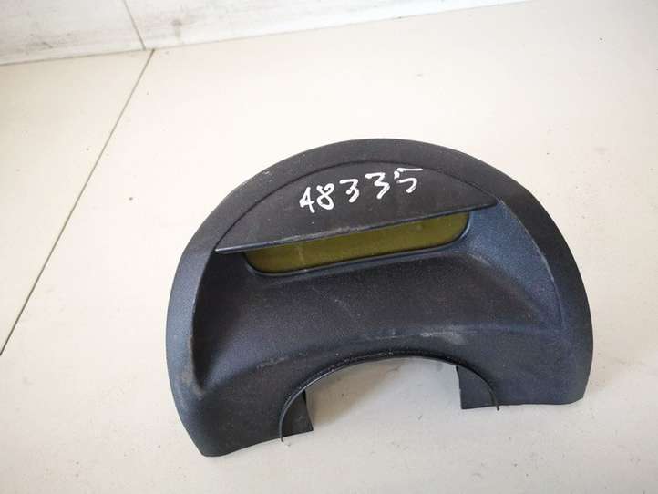 Citroen C4 (2004 - 2008)  9662226080 Экран/ дисплей / маленький экран