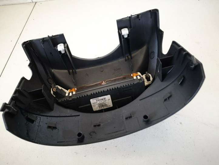 Citroen C4 (2004 - 2008)  9662226080 Экран/ дисплей / маленький экран