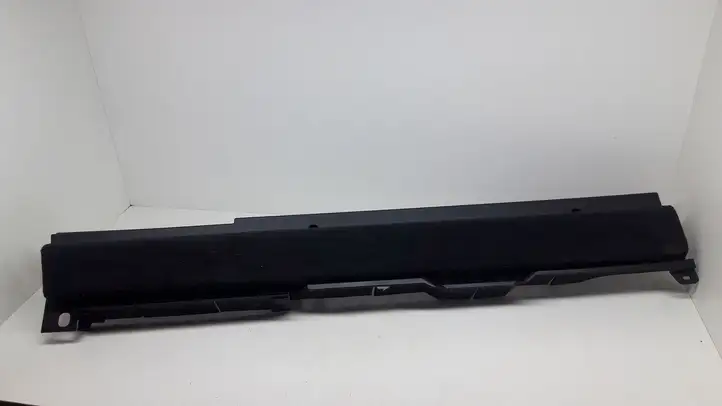 BMW X6 E71 (2008 - 2014) 5147246994 Прочая отделка багажника — фото 1
