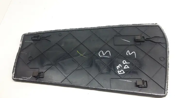 BMW X6 E71 (2008 - 2014) 51166963426 Прочая отделка багажника — фото 2