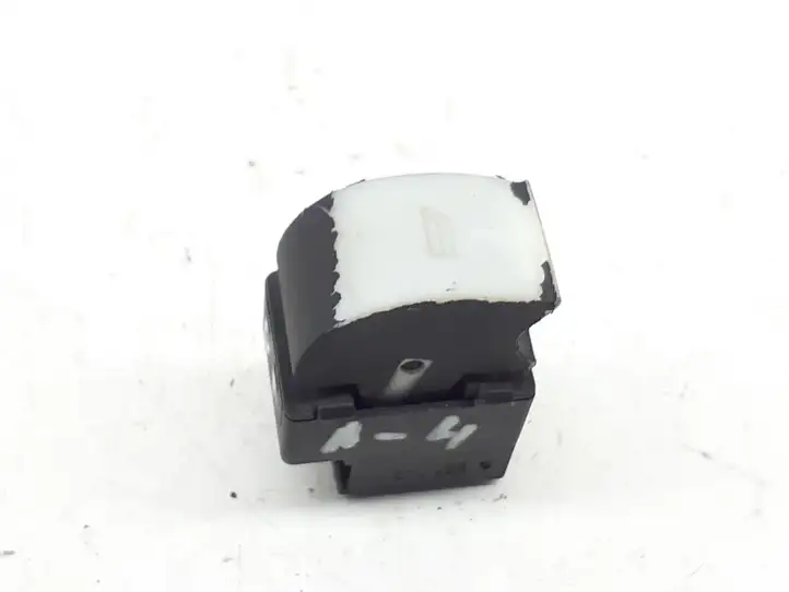 Audi A4 S4 B6 8E 8H (2000 - 2006) 8Z0959855 Кнопка стеклоподъемников — фото 1