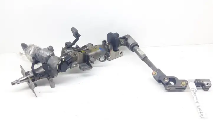 Toyota Avensis T250 (2006 - 2009) 2215519A Комплект оси рулевого колеса — фото 1