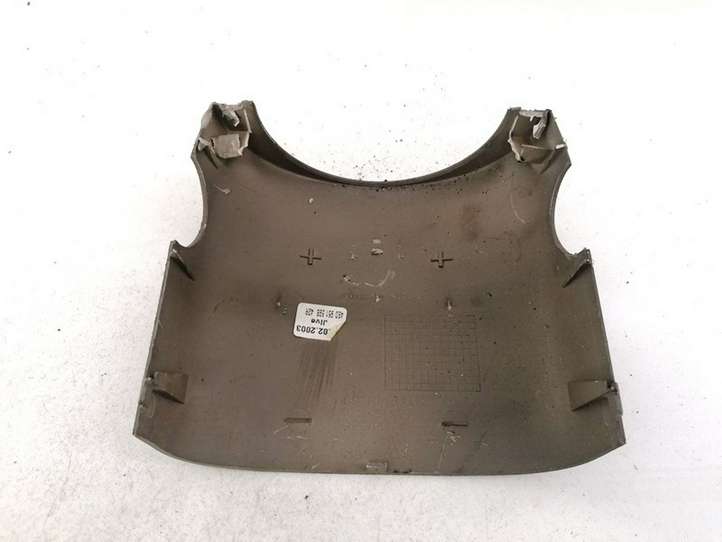 Audi A8 (2002 - 2005)  4E0953598 Отделка рулевой колонки