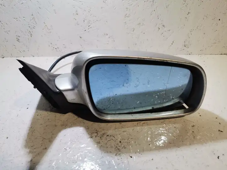 Volkswagen PASSAT B5.5 (2001 - 2005) 020479 Боковое зеркало с электроприводом — фото 1