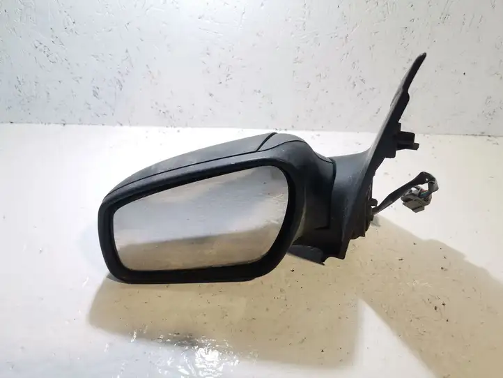 Ford Focus (1998 - 2004) 014292 Боковое зеркало с электроприводом — фото 1