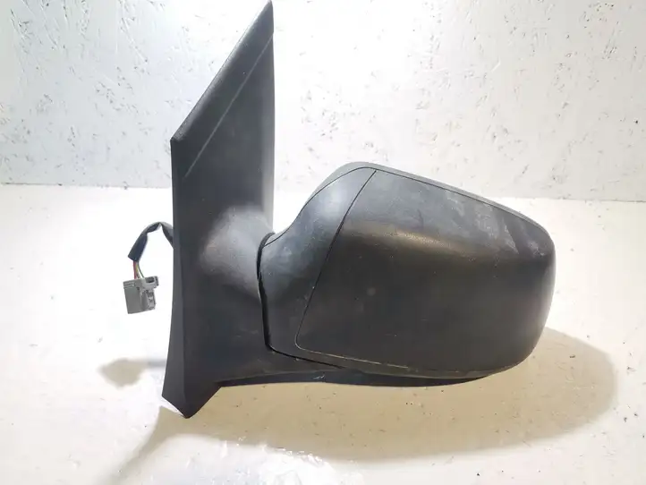 Ford Focus (1998 - 2004) 014292 Боковое зеркало с электроприводом — фото 2