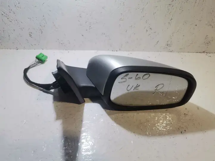 Volvo S60 (2000 - 2004) 015846 Боковое зеркало с электроприводом — фото 1