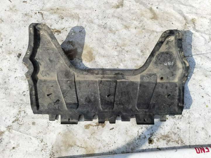 Volkswagen Tiguan (2007 - 2011)  5n0825235 Защита дна двигателя